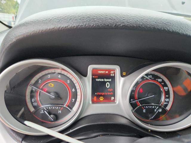 Фото 9 - DODGE JOURNEY