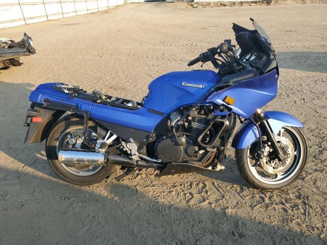 KAWASAKI ZG CONCOUR 2001