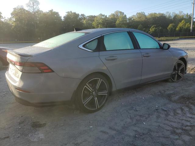 Фото 3 - HONDA ACCORD