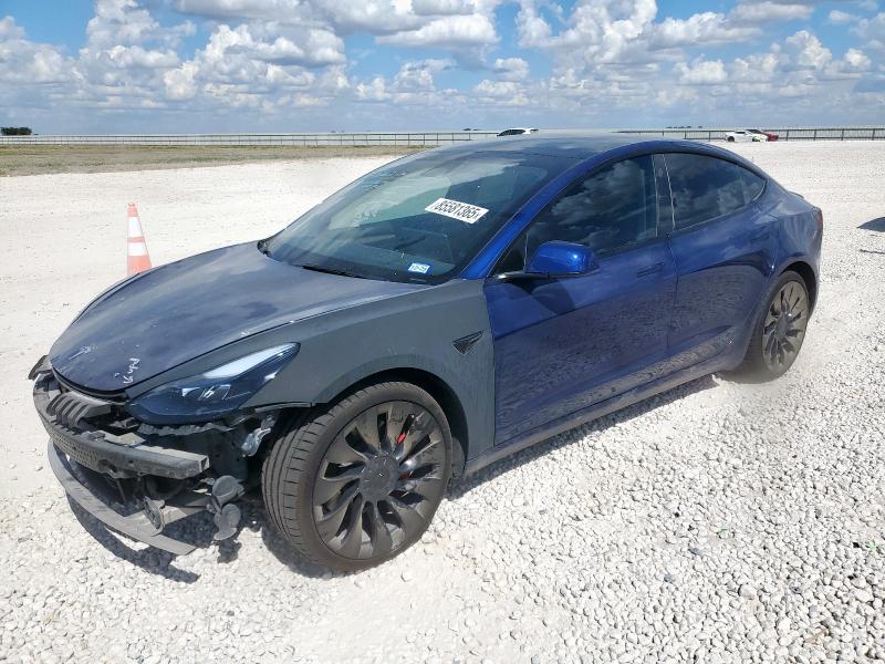 Фото 1 - TESLA MODEL 3