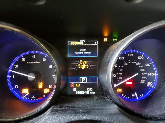 Фото 9 - SUBARU OUTBACK