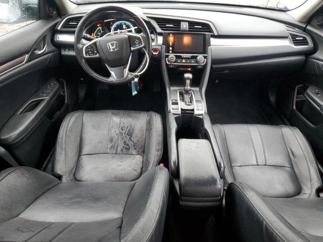 Фото 8 - HONDA CIVIC