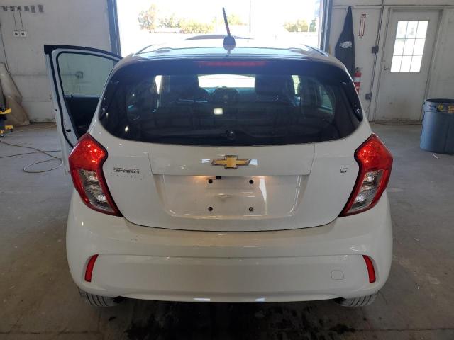 Фото 6 - CHEVROLET SPARK