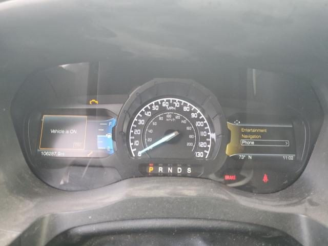 Фото 9 - FORD RANGER