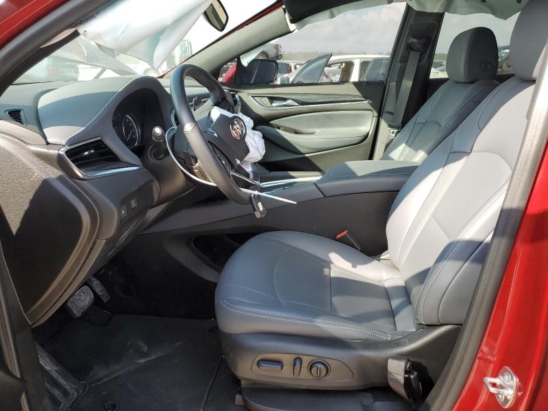 Фото 7 - BUICK ENCLAVE