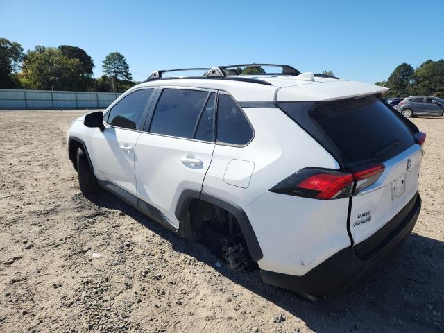 Фото 2 - TOYOTA RAV4