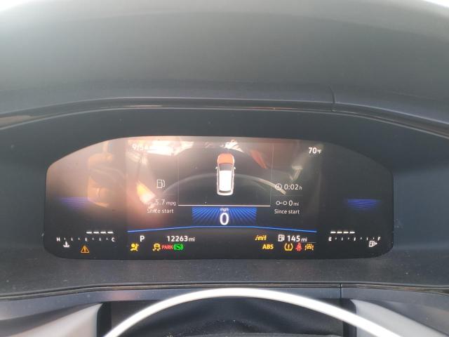 VOLKSWAGEN TAOS SE 2024 VIN 3VVEX7B2XRM067483