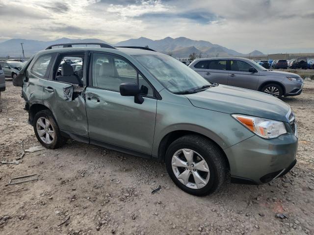 Фото 4 - SUBARU FORESTER