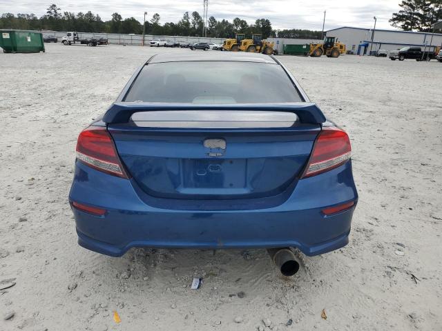 Фото 6 - HONDA CIVIC