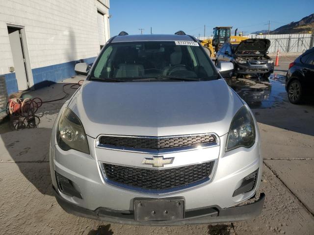 Фото 5 - CHEVROLET EQUINOX