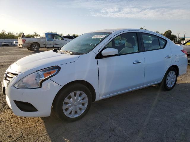 Фото 1 - NISSAN VERSA