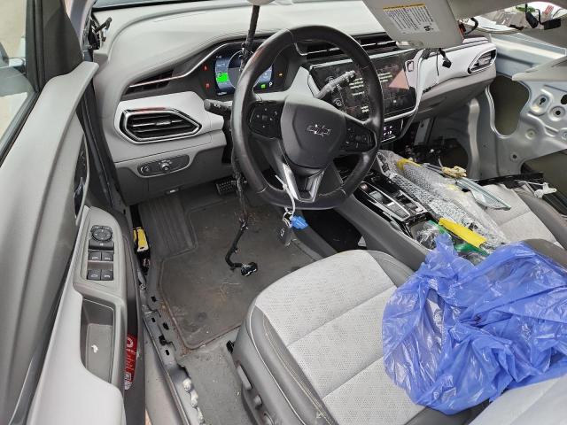 CHEVROLET BOLT 2023 VIN 1G1FZ6S05P4202439