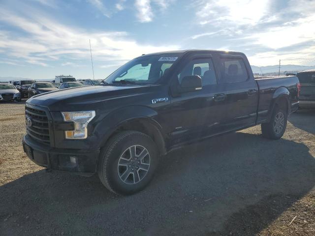 Фото 1 - FORD F-150