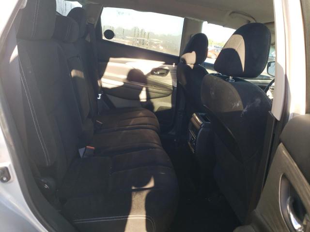 Фото 11 - NISSAN MURANO