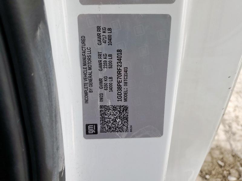 Фото 13 - GMC SIERRA