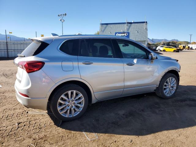 Фото 3 - BUICK ENVISION