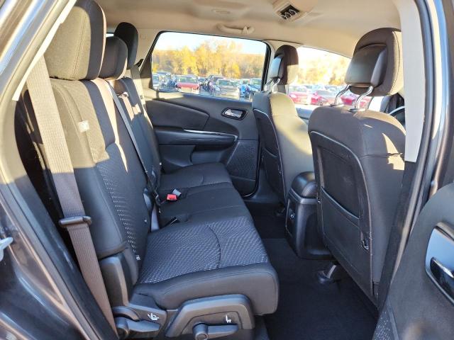 Фото 11 - DODGE JOURNEY