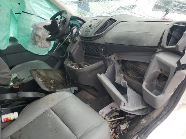 Фото 8 - FORD TRANSIT