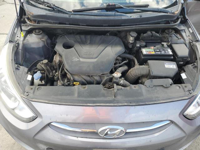 Фото 11 - HYUNDAI ACCENT