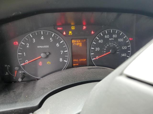 Фото 9 - NISSAN NV