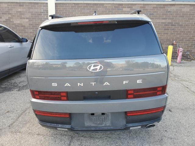 Фото 6 - HYUNDAI SANTA FE