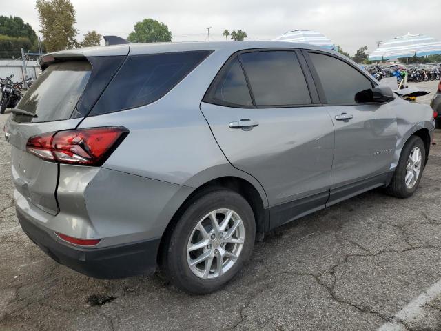 Фото 3 - CHEVROLET EQUINOX