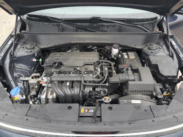 Фото 12 - HYUNDAI KONA