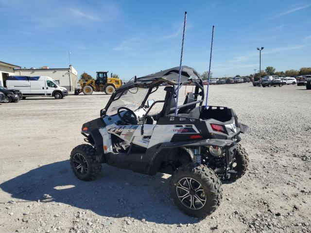 CFMOTO ZFORCE 800 2022