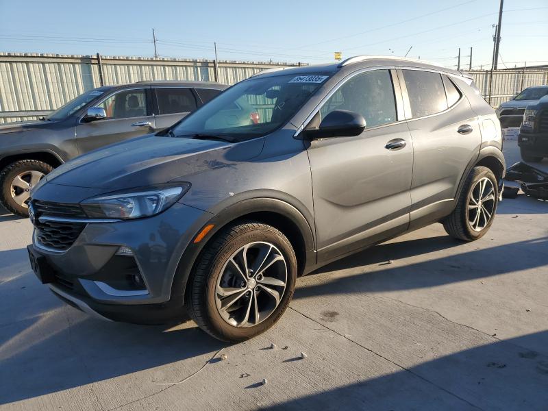 Фото 1 - BUICK ENCORE