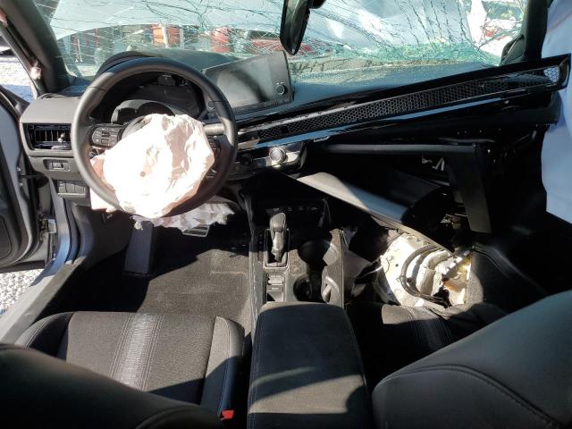 Фото 8 - HONDA CIVIC