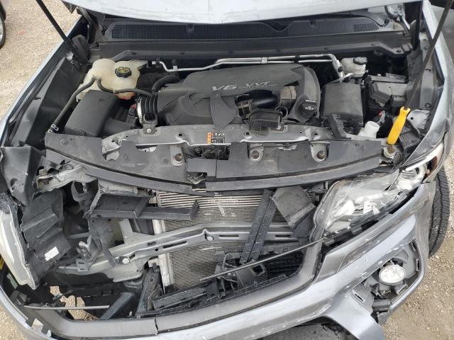 Фото 11 - CHEVROLET COLORADO