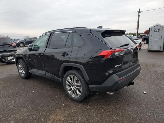 Фото 2 - TOYOTA RAV4