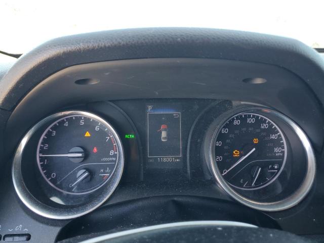 Фото 9 - TOYOTA CAMRY