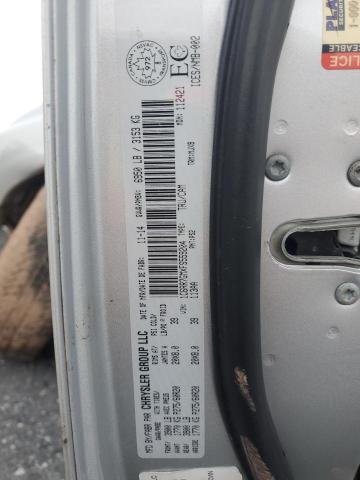 Фото 12 - RAM 1500