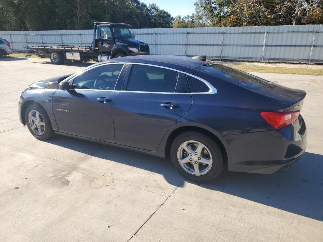 Фото 2 - CHEVROLET MALIBU