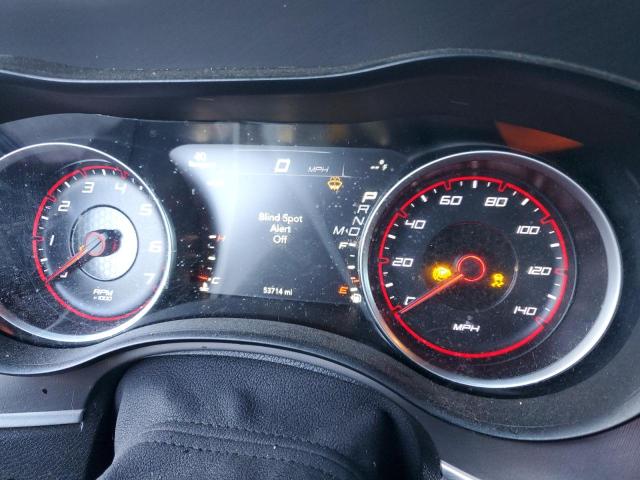 DODGE CHARGER 2022 VIN 2C3CDXBG5NH243699