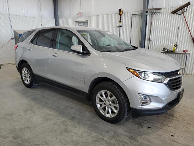 Фото 4 - CHEVROLET EQUINOX