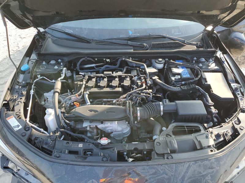 Фото 11 - HONDA CIVIC