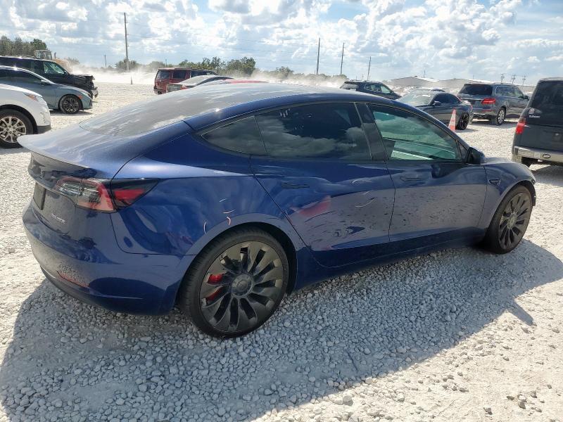 Фото 3 - TESLA MODEL 3