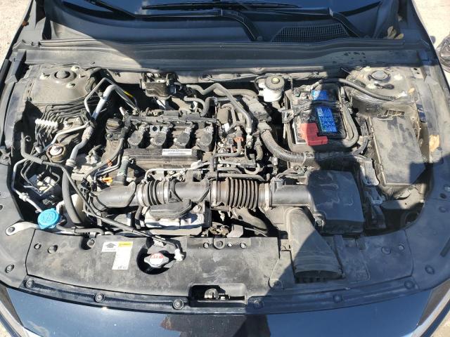 Фото 11 - HONDA ACCORD