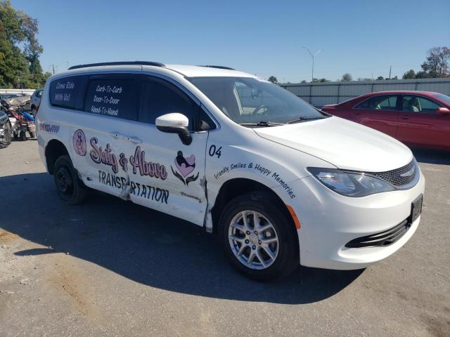 Фото 4 - CHRYSLER MINIVAN