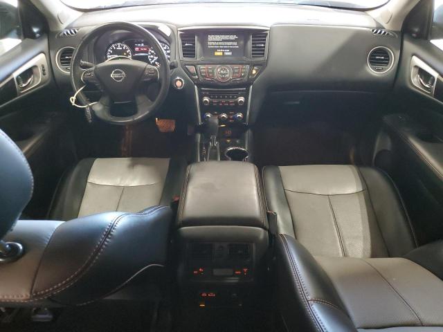 Фото 8 - NISSAN PATHFINDER