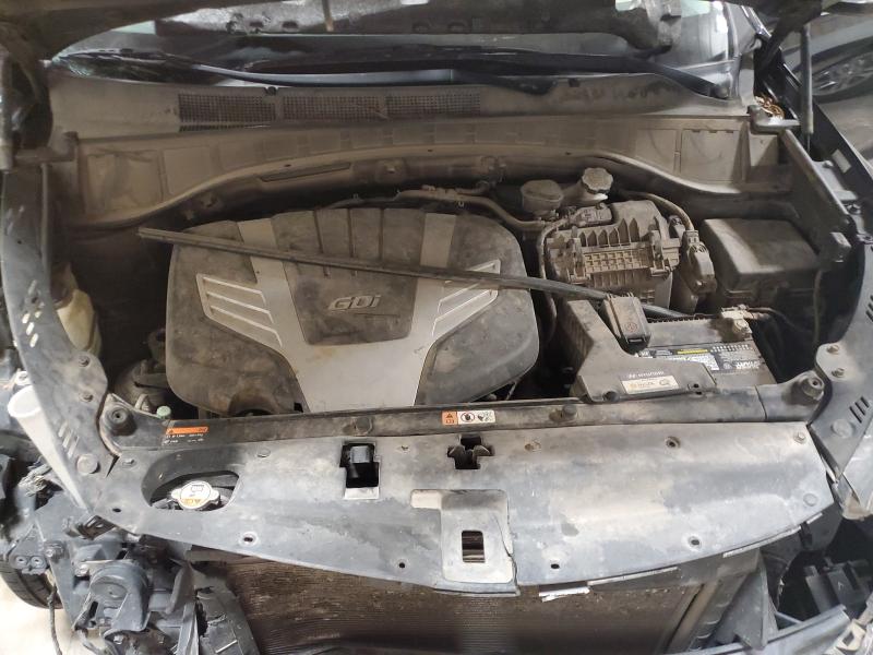 Фото 12 - HYUNDAI SANTA FE