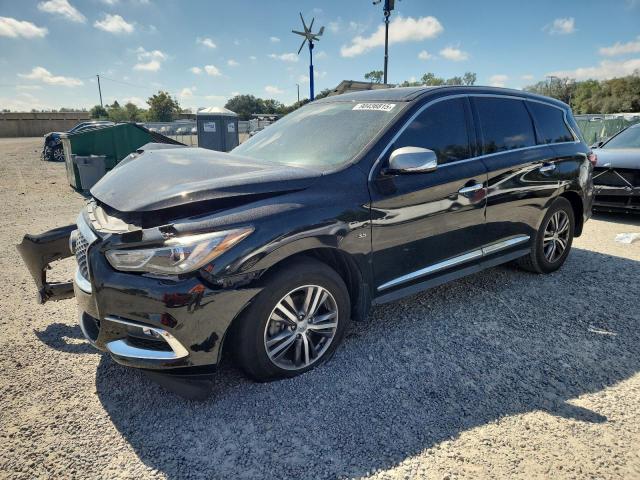 Фото 1 - INFINITI QX60