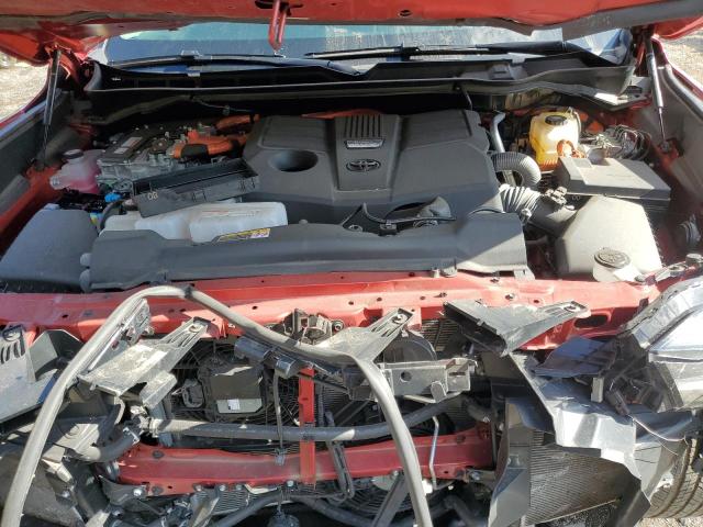 Фото 12 - TOYOTA SEQUOIA