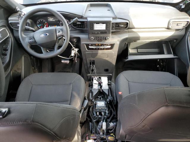 Фото 8 - FORD EXPLORER