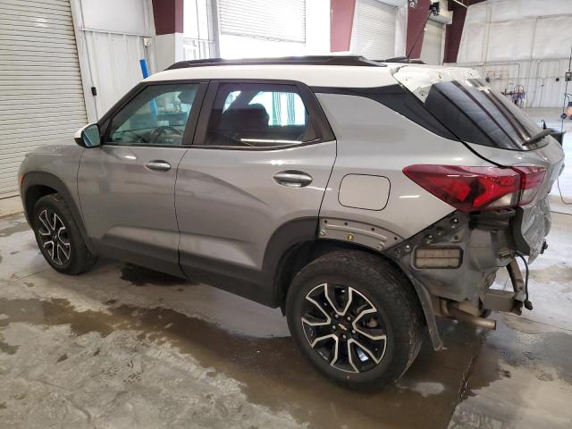 Фото 2 - CHEVROLET TRAILBLZR