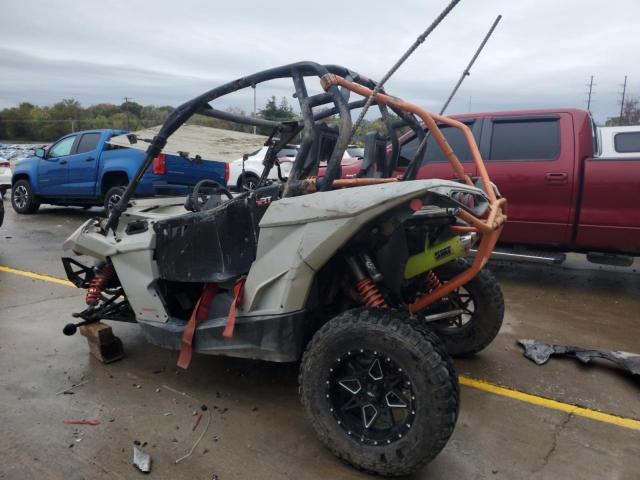 CAN-AM SIDEBYSIDE 2016