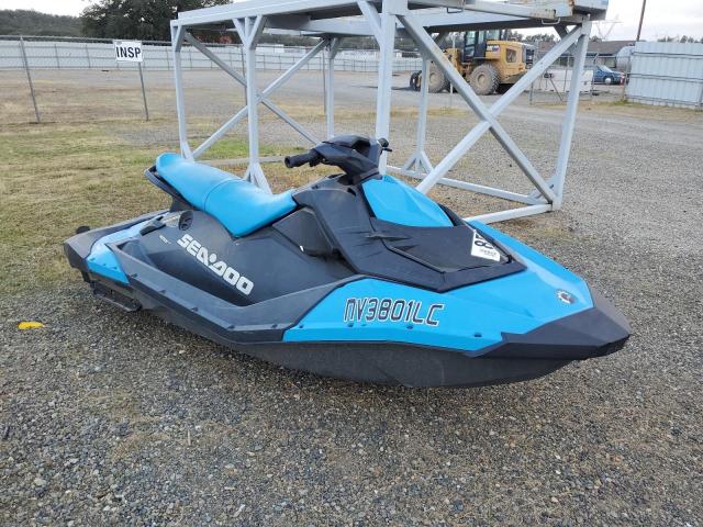 SEA-DOO JETSKI 2017