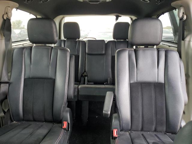 Фото 10 - DODGE CARAVAN